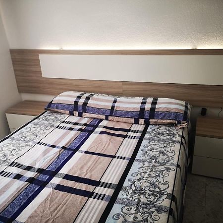 Apartament Orihuela Costa Playa Flamenca Dehesa de Campoamor  Esterno foto