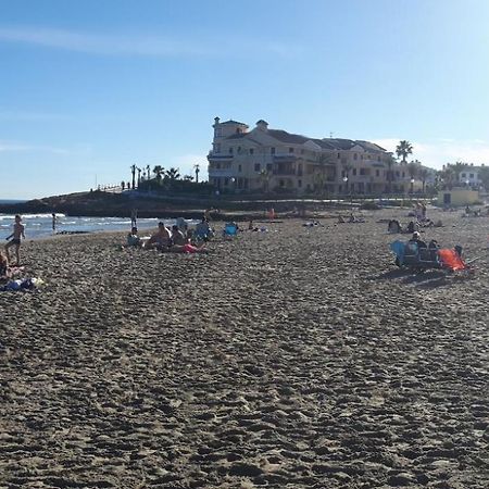 Apartament Orihuela Costa Playa Flamenca Dehesa de Campoamor  Esterno foto