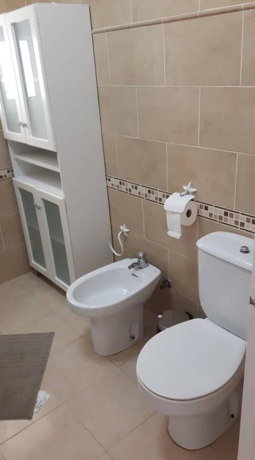 Apartament Orihuela Costa Playa Flamenca Dehesa de Campoamor  Esterno foto