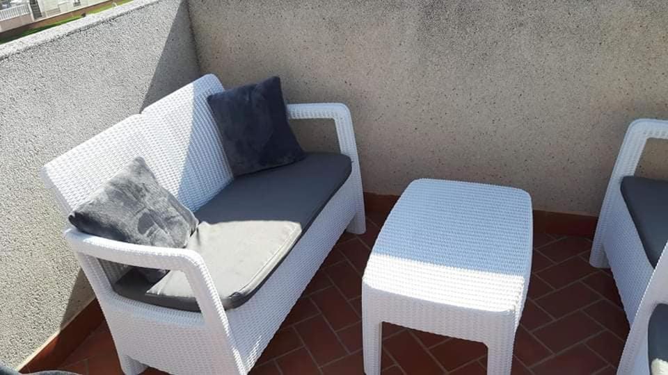 Apartament Orihuela Costa Playa Flamenca Dehesa de Campoamor  Esterno foto