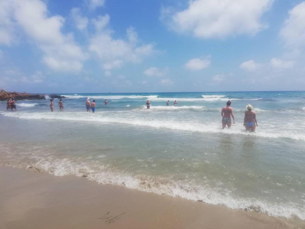 Apartament Orihuela Costa Playa Flamenca Dehesa de Campoamor  Esterno foto