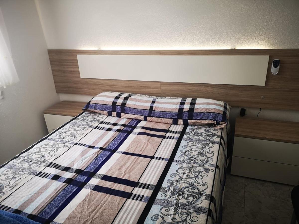 Apartament Orihuela Costa Playa Flamenca Dehesa de Campoamor  Esterno foto