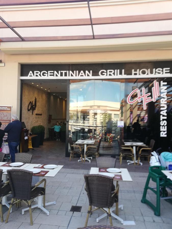 Apartament Orihuela Costa Playa Flamenca Dehesa de Campoamor  Esterno foto