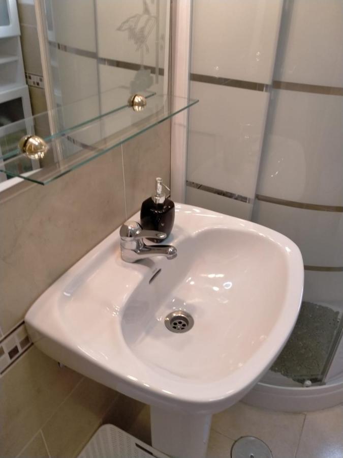 Apartament Orihuela Costa Playa Flamenca Dehesa de Campoamor  Esterno foto