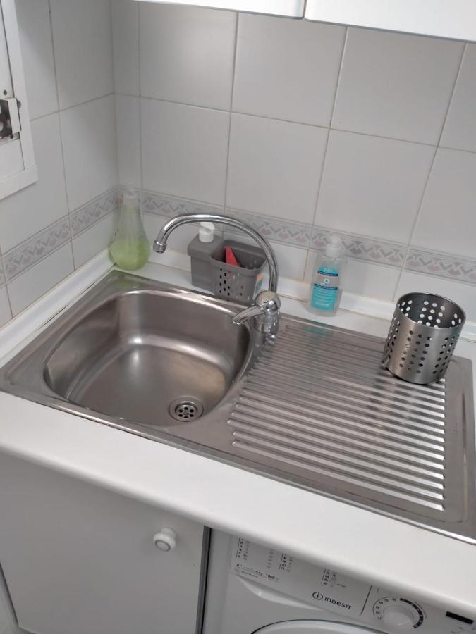 Apartament Orihuela Costa Playa Flamenca Dehesa de Campoamor  Esterno foto