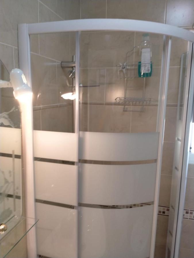 Apartament Orihuela Costa Playa Flamenca Dehesa de Campoamor  Esterno foto