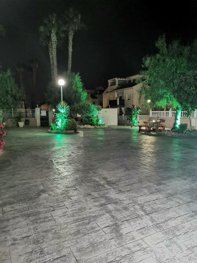 Apartament Orihuela Costa Playa Flamenca Dehesa de Campoamor  Esterno foto