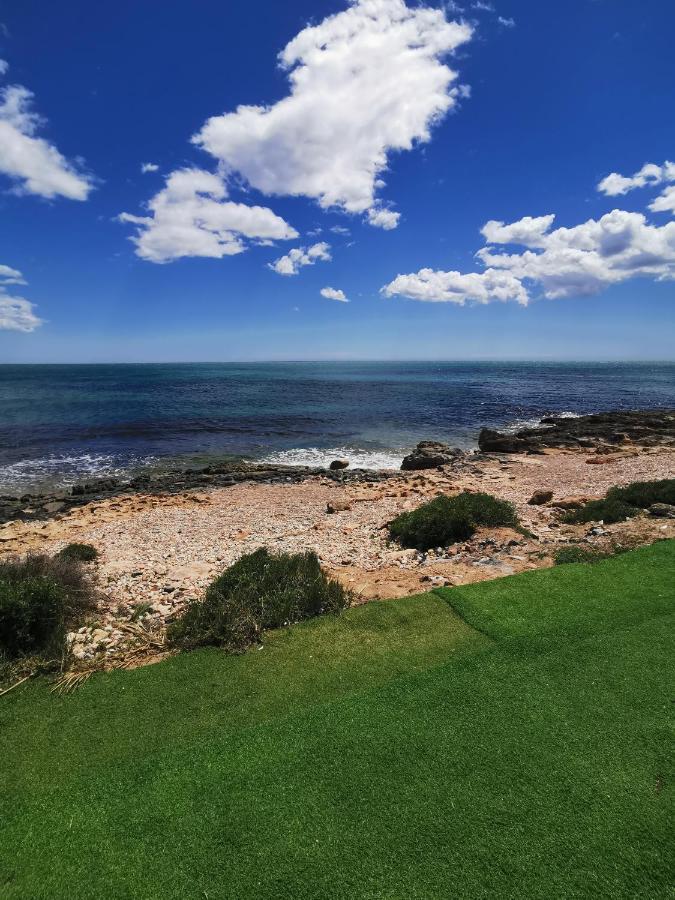 Apartament Orihuela Costa Playa Flamenca Dehesa de Campoamor  Esterno foto