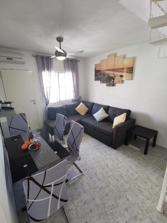 Apartament Orihuela Costa Playa Flamenca Dehesa de Campoamor  Esterno foto