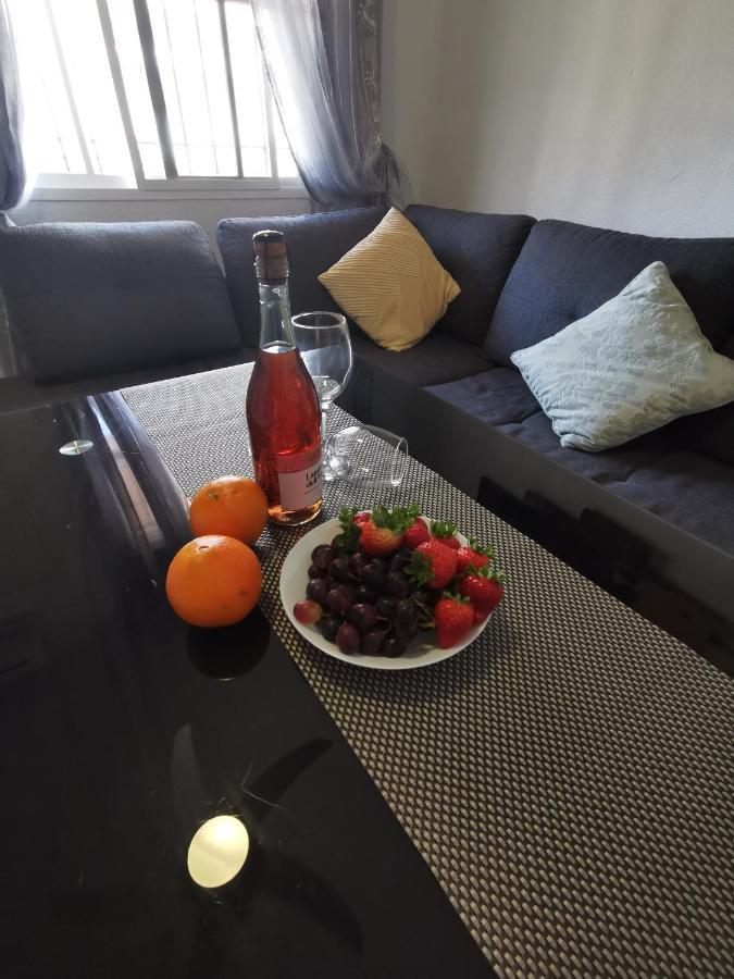 Apartament Orihuela Costa Playa Flamenca Dehesa de Campoamor  Esterno foto