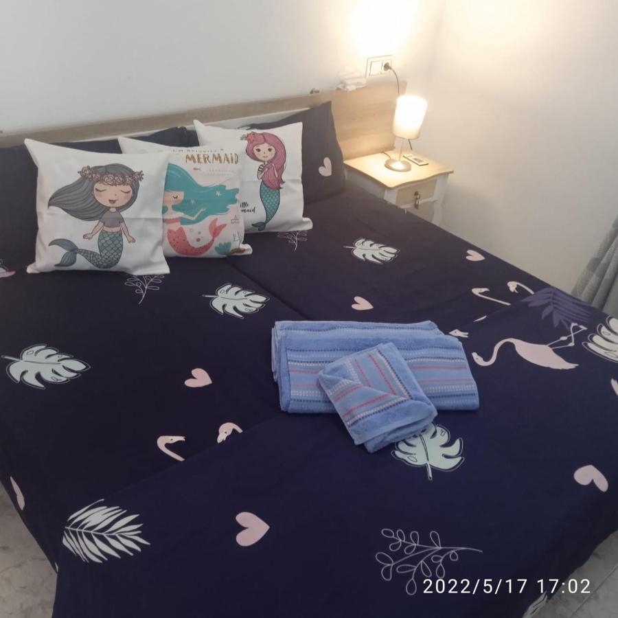 Apartament Orihuela Costa Playa Flamenca Dehesa de Campoamor  Esterno foto