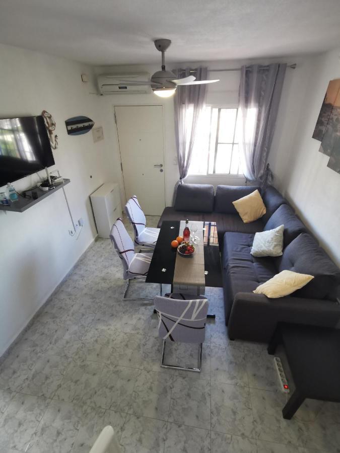 Apartament Orihuela Costa Playa Flamenca Dehesa de Campoamor  Esterno foto